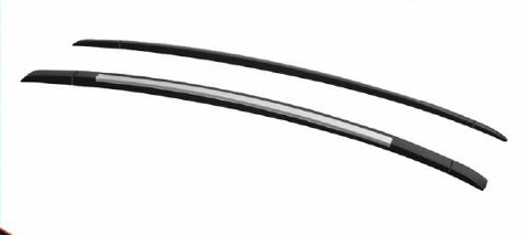 Roof Rails for Kia Seltos