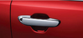 Door Handle Cover for Hyundai i10 Nios