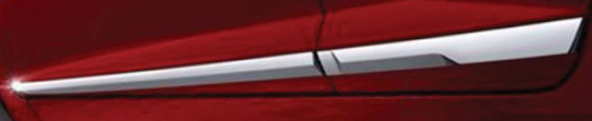 Side Beading for Hyundai Verna
