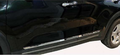 Body Side Moulding for Kia Sonet