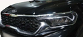 Head Light Garnish for Kia Sonet