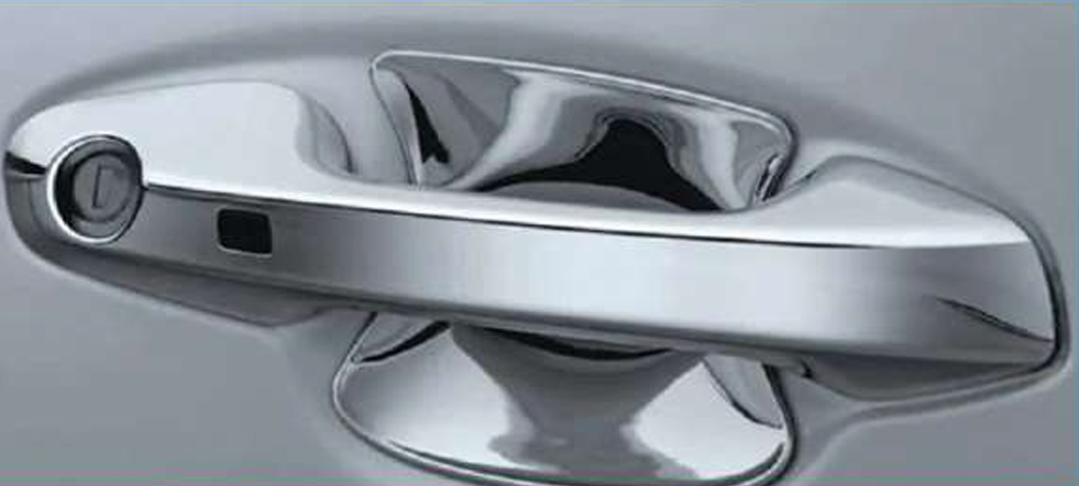 Door Handle Cover for Kia Carens