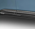 Side Beading for Kia Syros