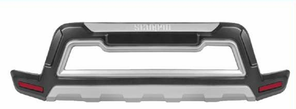 Front Diffuser for Mahindra Scorpio