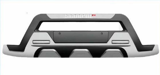 Front Diffuser for Mahindra Scorpio N