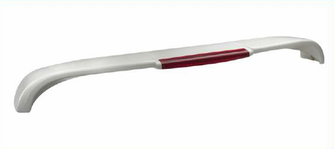 Rear Spoiler for Mahindra Scorpio