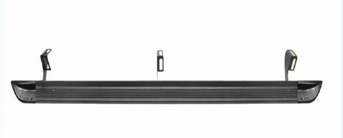 Side Footrest for Mahindra Scorpio