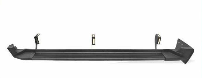 Side Footrest for Mahindra Scorpio