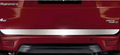 Rear Trunk Garnish for Mahindra Scorpio