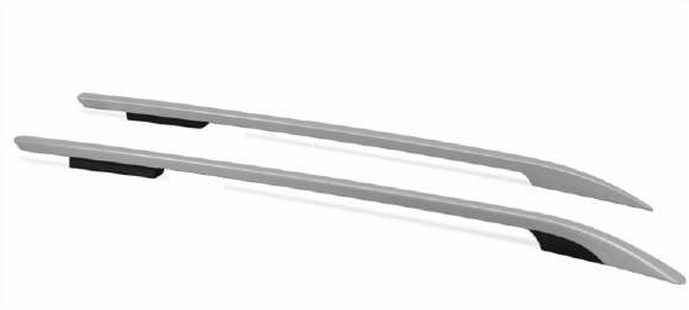 Roof Rails for Mahindra Scorpio N