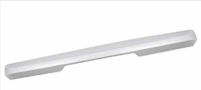 Rear Spoiler for Mahindra Scorpio N