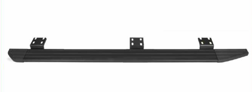 Side Footrest for Mahindra Scorpio N