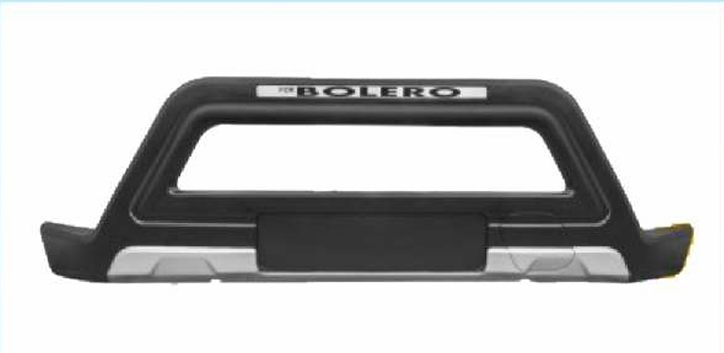 Front Diffuser for Mahindra Bolero/Bolero Neo