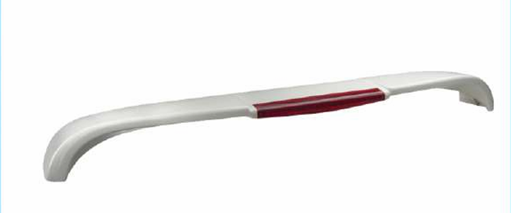 Rear Spoiler for Mahindra Bolero/Neo