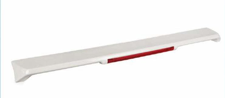 Rear Spoiler for Mahindra Bolero/Neo