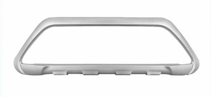 Front and Rear Diffuser for Mahindra XUV 300