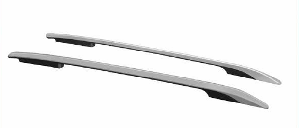 Roof Rails for Mahindra XUV 300