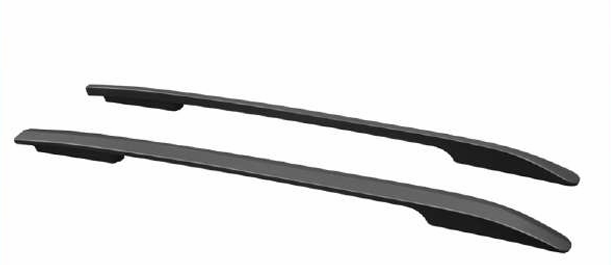Roof Rails for Mahindra XUV 300