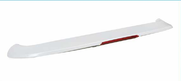 Rear Spoiler for Mahindra XUV 300