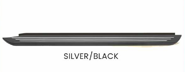 Side Footrest for Mahindra XUV 700