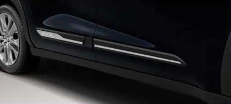 Body Side Moulding for Toyota Innova Hycross