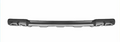 Front and Rear Diffuser for Toyota Innova Crysta