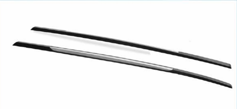 Roof Rails for Toyota Innova Crysta