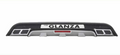 Rear Diffuser for Toyota Glanza