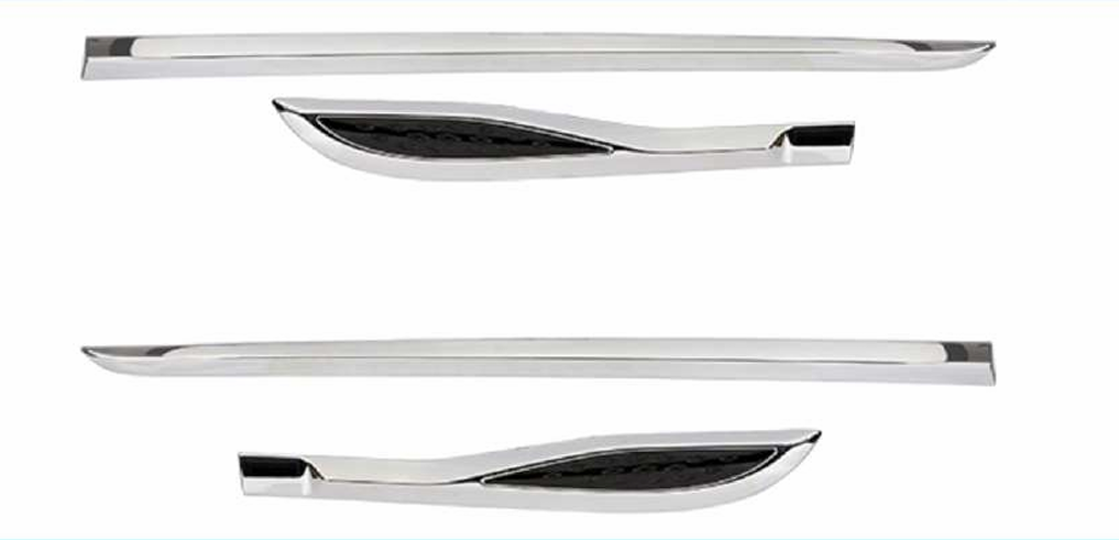 Body Side Moulding for Toyota Glanza
