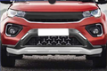 Front and Rear Diffuser for Tata Nexon