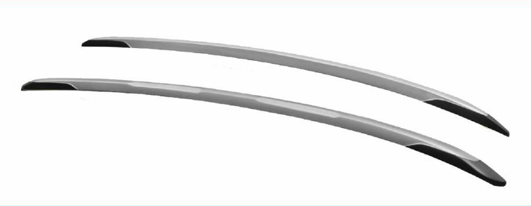 Roof Rails for Tata Nexon