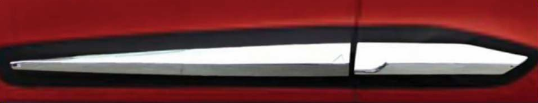 Side Beading for Tata Nexon