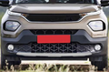 Front and Rear Diffuser for Tata Punch