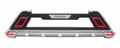 Front and Rear Diffuser for Tata Punch