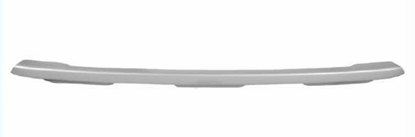Front and Rear Diffuser for Tata Punch