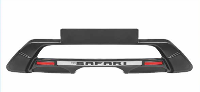 Front Diffuser for Tata Safari