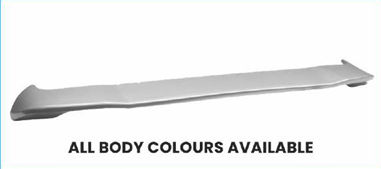 Rear Spoiler for Maruti Suzuki Swift