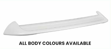 Rear Spoiler for Maruti Suzuki Swift