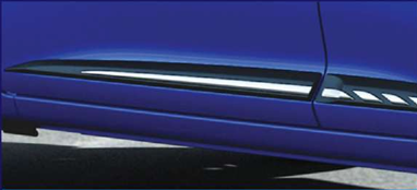 Side Beading for Maruti Suzuki Swift