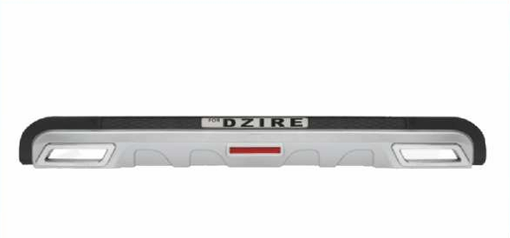Rear Diffuser for Maruti Suzuki Swift Dzire
