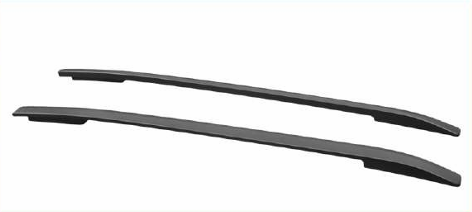 Roof Rails for Maruti Suzuki WagonR