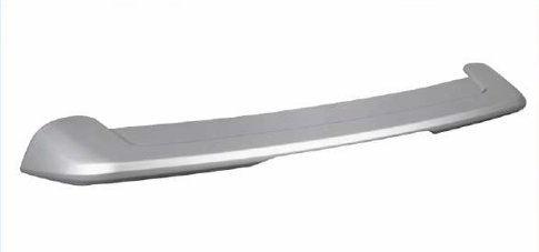 Rear Spoiler for Maruti Suzuki WagonR