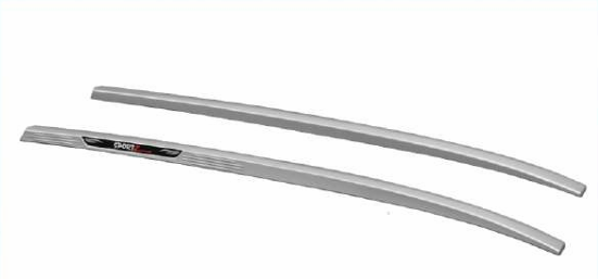 Roof Rails for Maruti Suzuki Alto