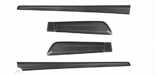 Side Beading for Maruti Suzuki Alto K10