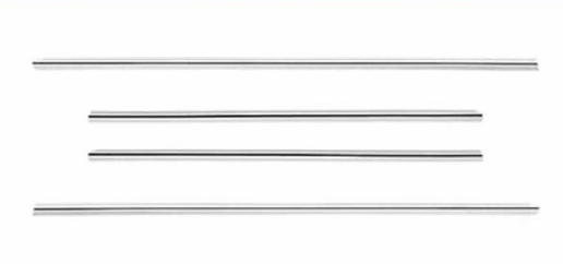 Window Garnish for Maruti Suzuki Alto K10