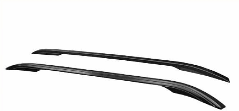 Roof Rails for Maruti Suzuki Brezza