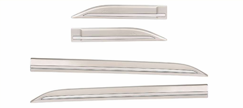 Side Beading for Maruti Suzuki Brezza