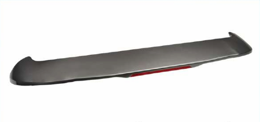 Rear Spoiler for Maruti Suzuki Ertiga