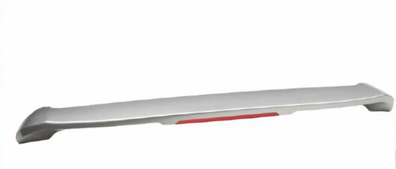 Rear Spoiler for Maruti Suzuki S-presso