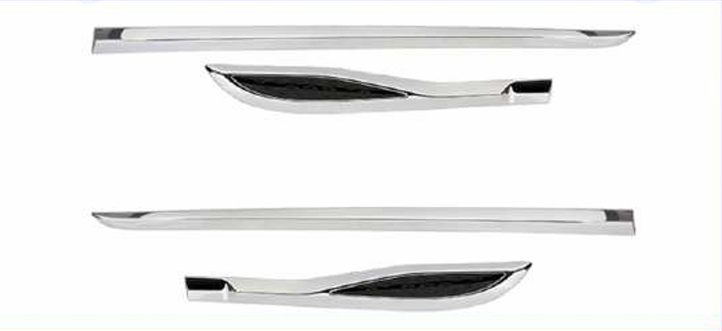 Side Beading for Maruti Suzuki Baleno